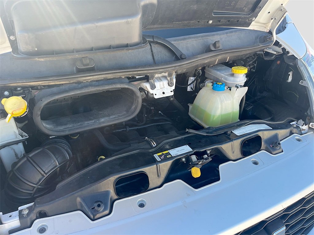 Used 2021 RAM ProMaster 1500 image 22