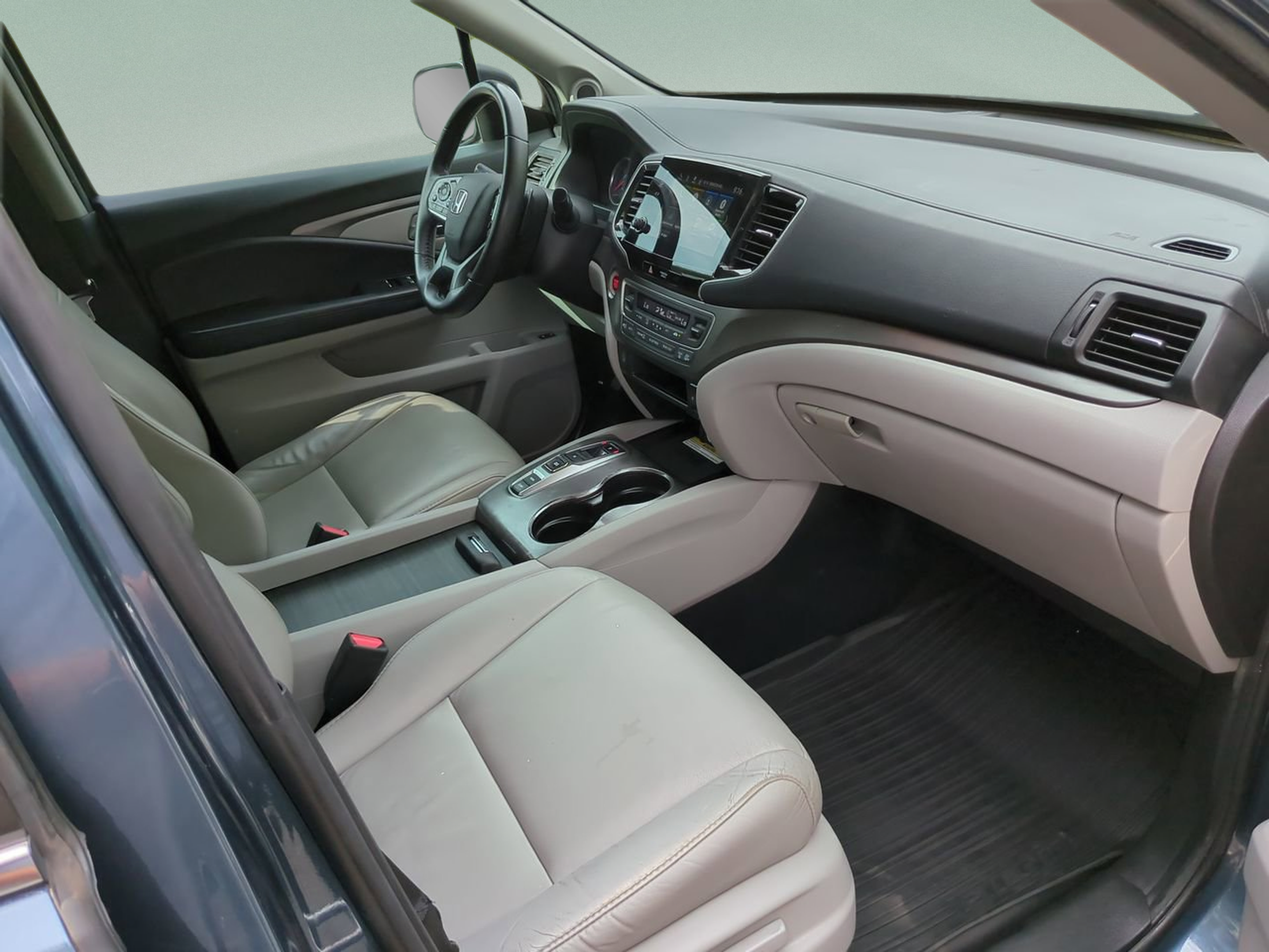 Certified 2021 Honda Pilot Special Edition image 19