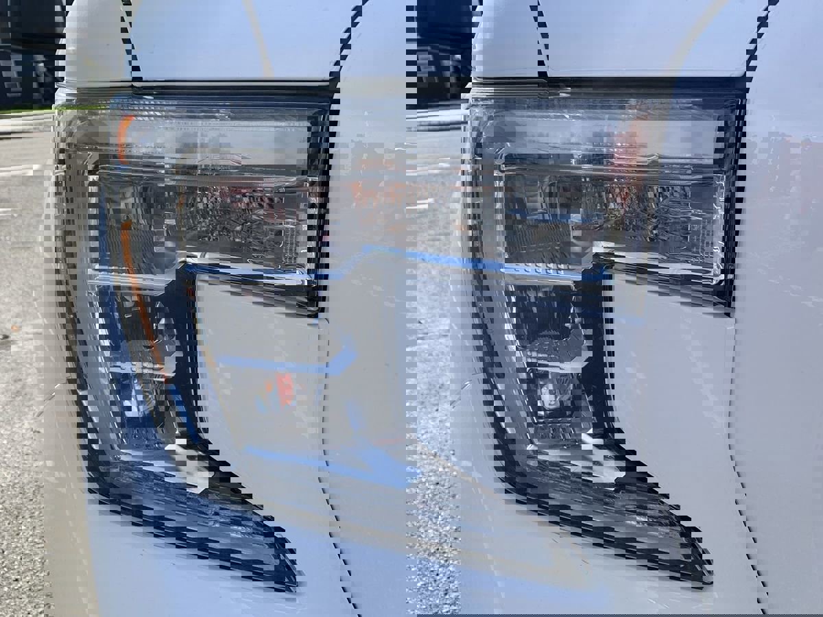 Used 2020 GMC Sierra 1500 Elevation image 9