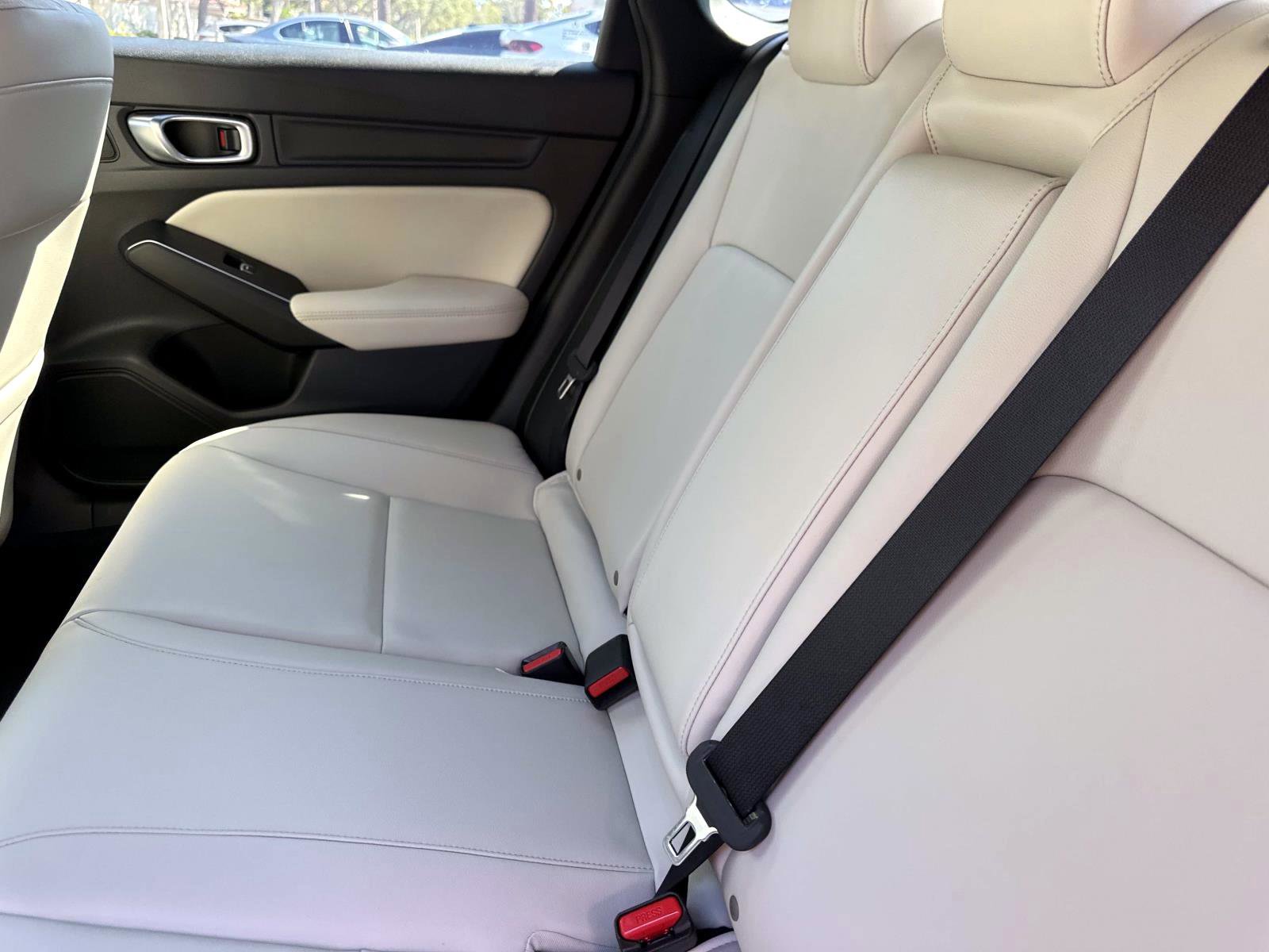 Used 2023 Acura Integra A-Spec image 13