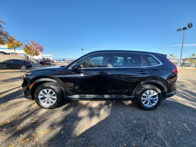 Used 2024 Honda CR-V LX image 8