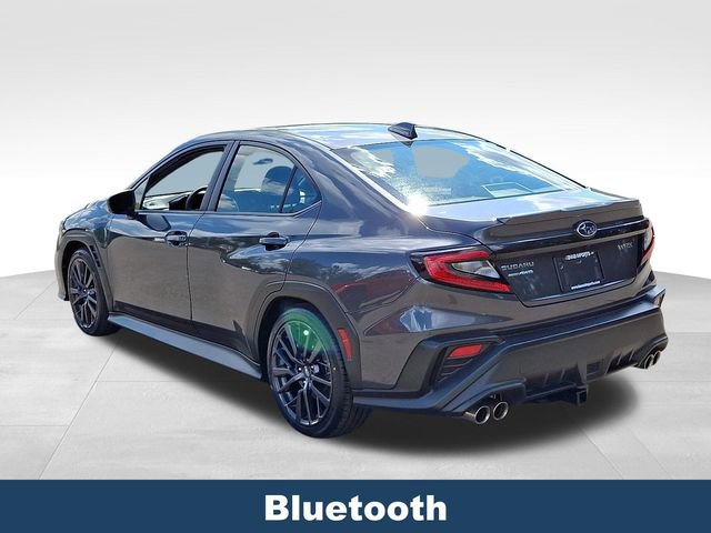 Used 2024 Subaru WRX Premium image 5