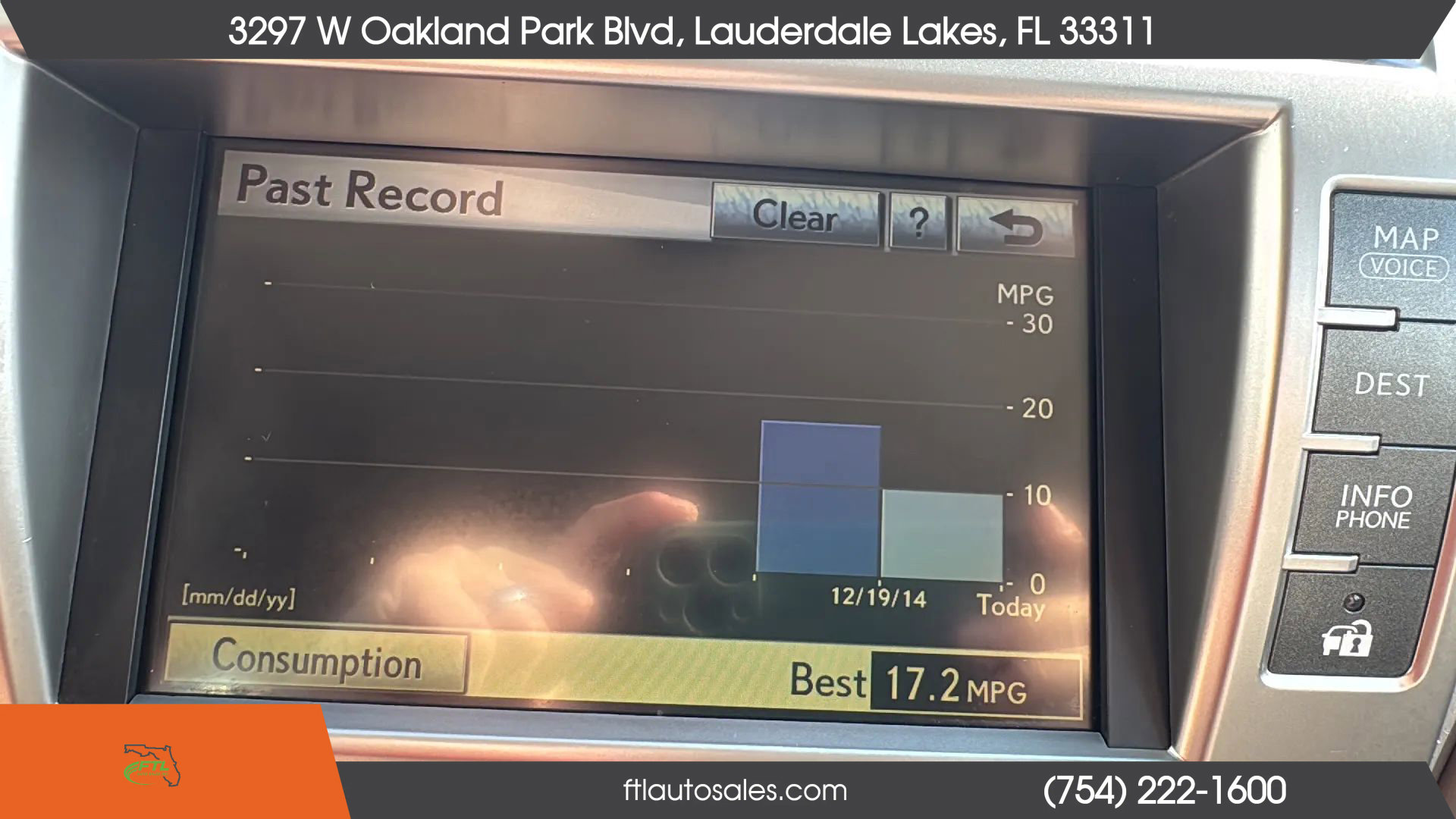 Used 2010 Lexus GX 460 image 88