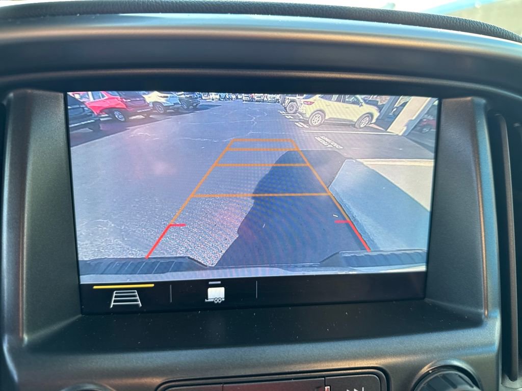 Used 2019 Chevrolet Colorado ZR2 w/ ZR2 Midnight Special Edition image 25