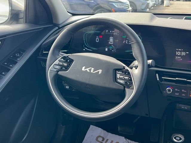 Certified 2023 Kia Niro EX w/ EX Cold Weather Package image 14