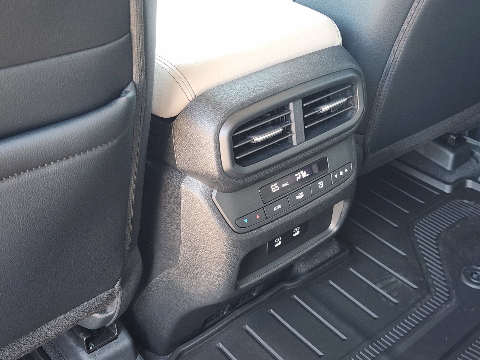 New 2026 Honda Pilot EX-L image 34