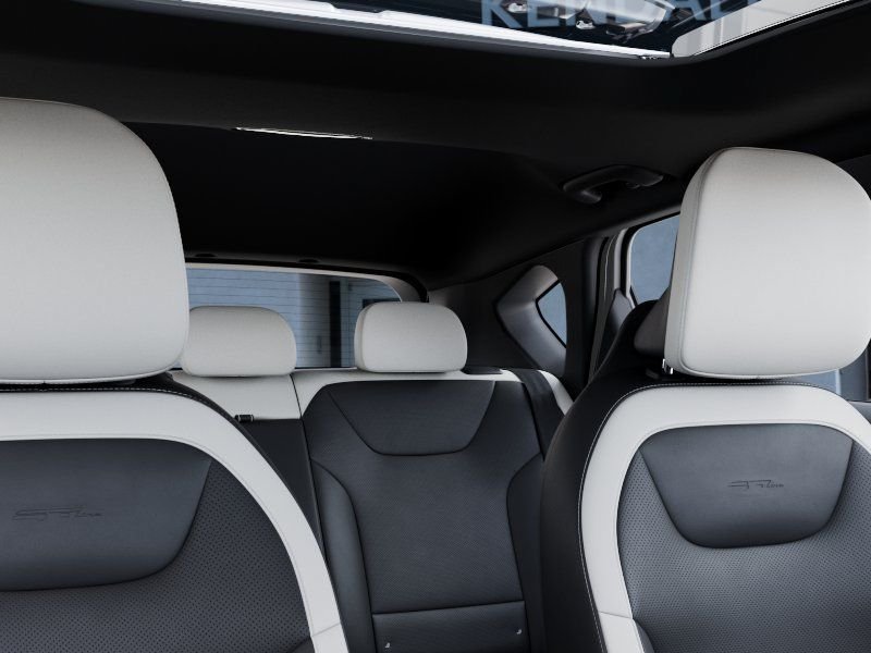 New 2026 Kia K4 GT-Line Turbo FWD image 27