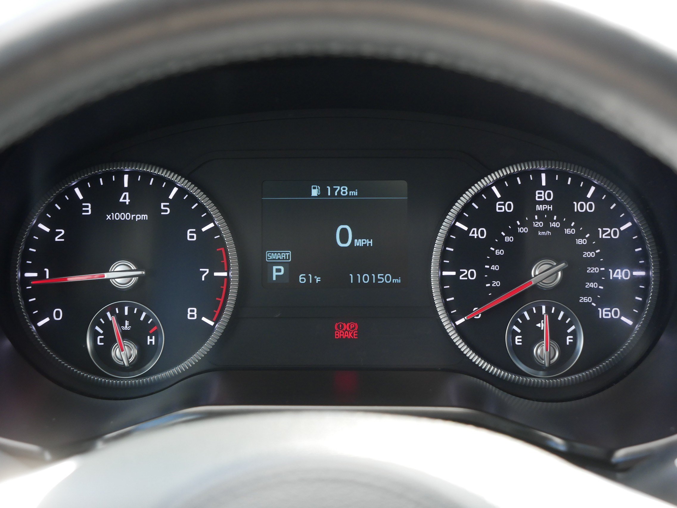 Used 2020 Kia Telluride EX AWD/4WD image 21
