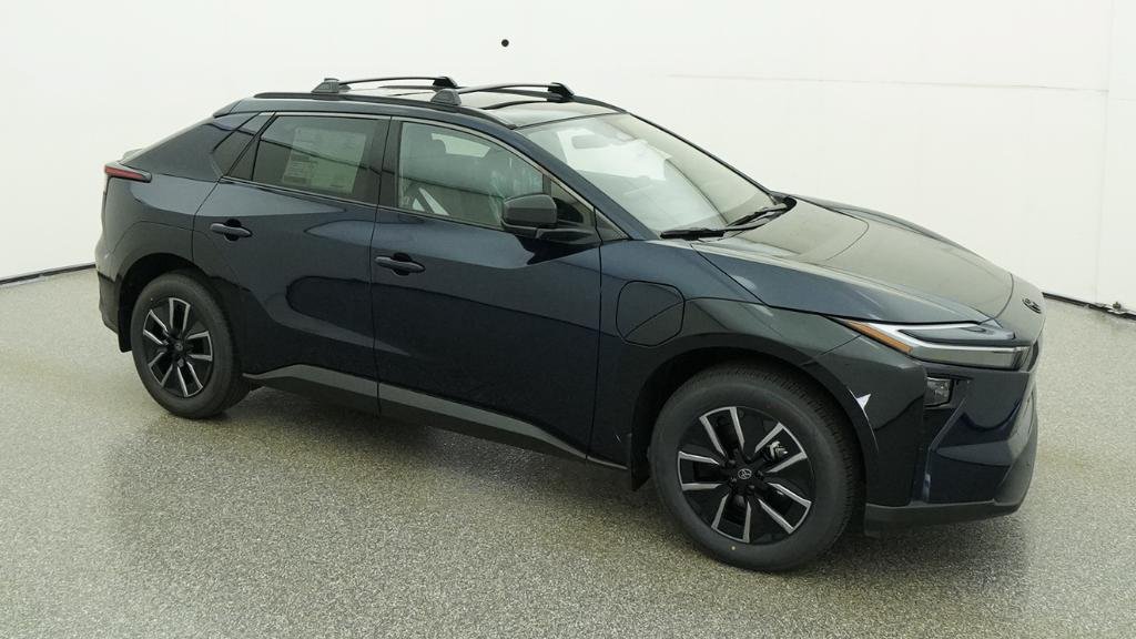 New 2026 Toyota bZ FWD image 56