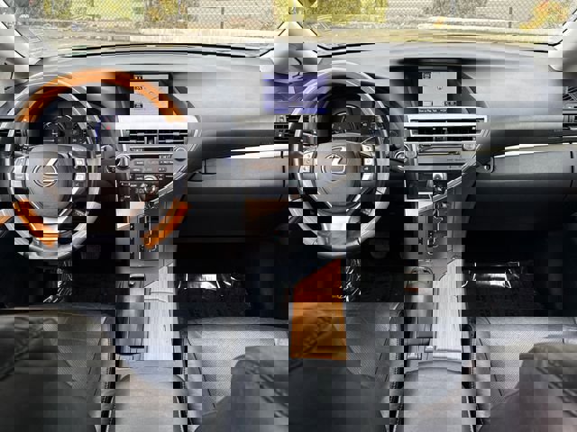 Used 2014 Lexus RX 450h FWD image 13