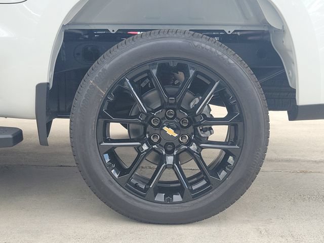 New 2026 Chevrolet Silverado 1500 LT w/ Leather Package RWD image 5