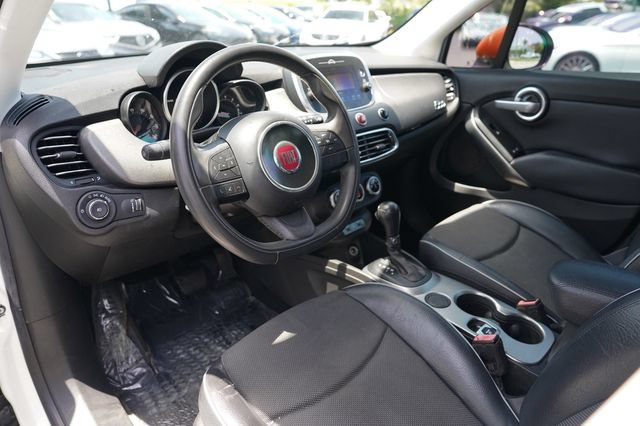 Used 2018 FIAT 500X Trekking w/ Adventurer Edition FWD image 4