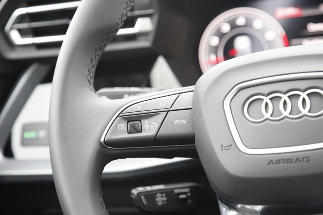 New 2026 Audi A3 2.0T Premium Plus image 22