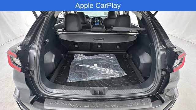 Certified 2025 Subaru Crosstrek 2.5i Limited image 17