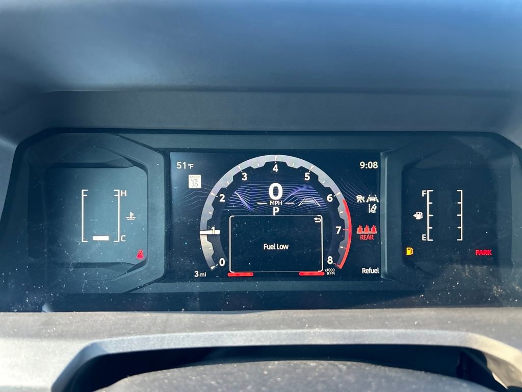 New 2026 Toyota Tacoma SR5 image 9