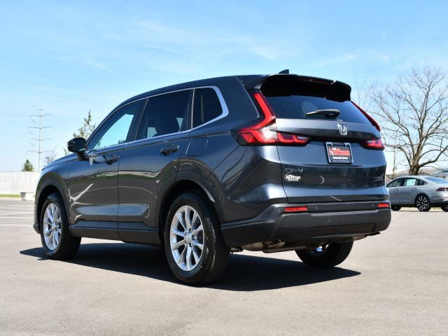 Used 2023 Honda CR-V EX-L image 5