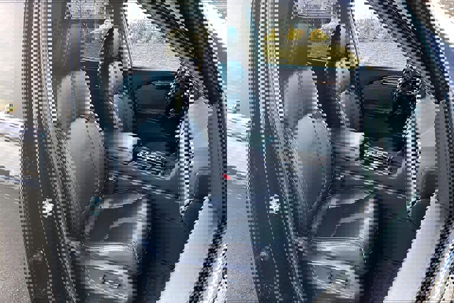 Used 2024 Honda Pilot EX-L image 10