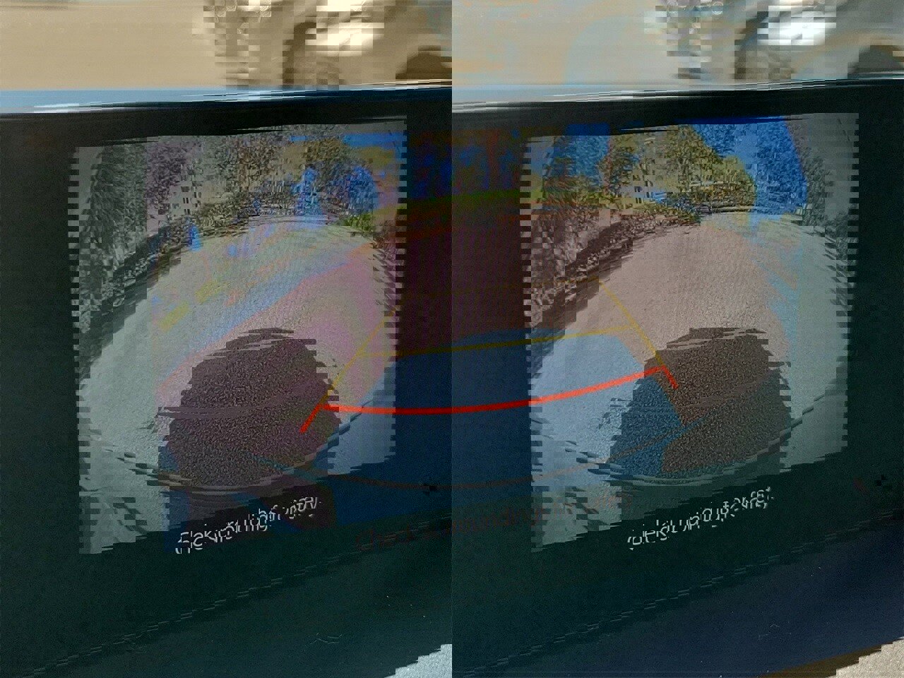 Used 2025 MAZDA CX-50 AWD 2.5 S w/ Premium Package image 27