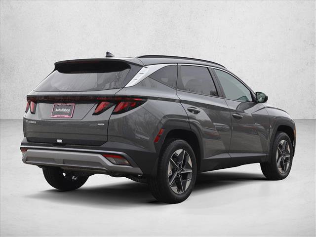 New 2026 Hyundai Tucson SEL image 5