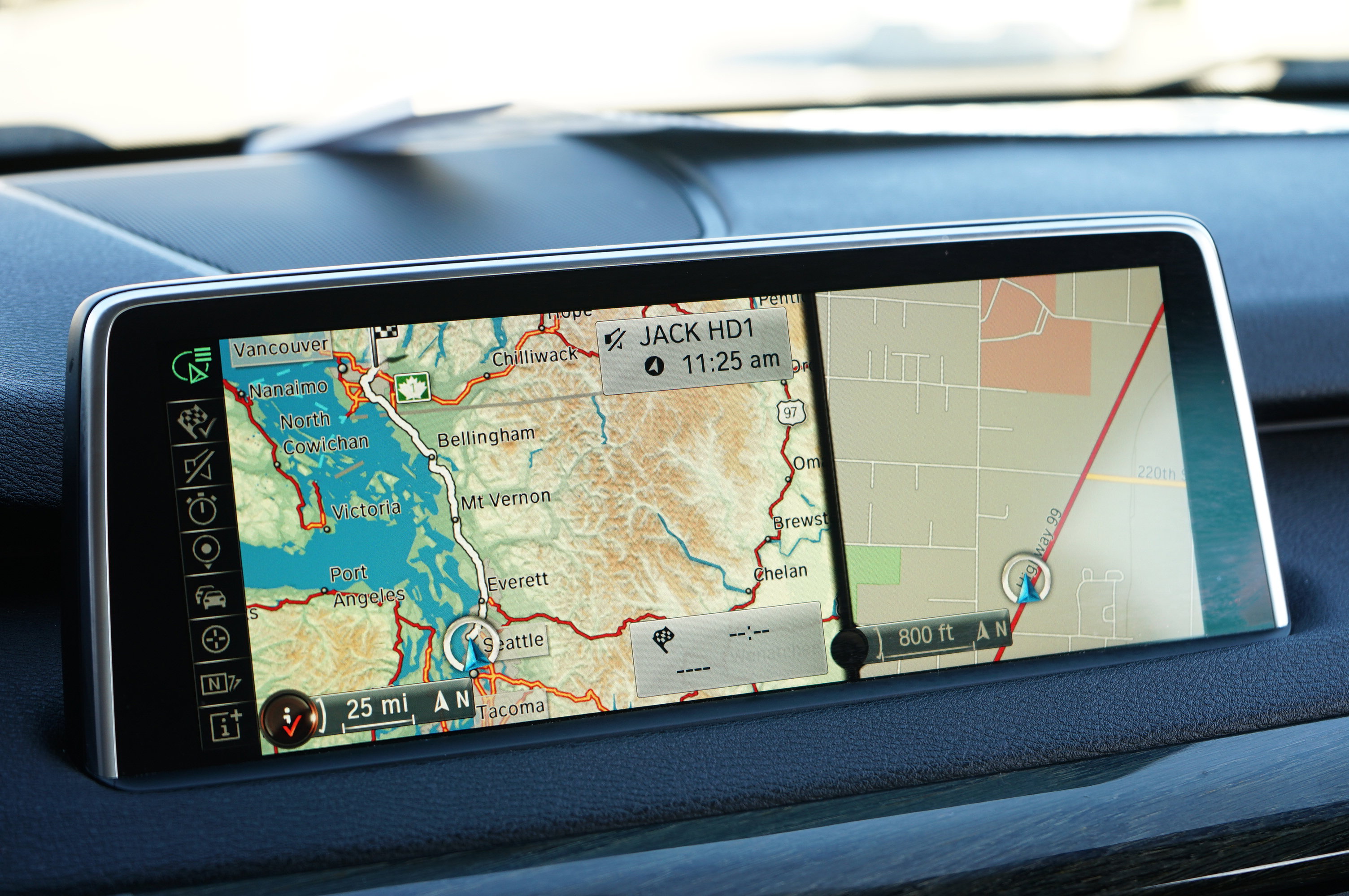 Used 2016 BMW X5 xDrive35i image 35