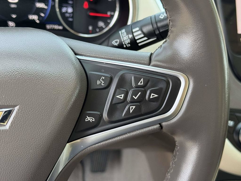 Used 2024 Chevrolet Malibu LT FWD image 13