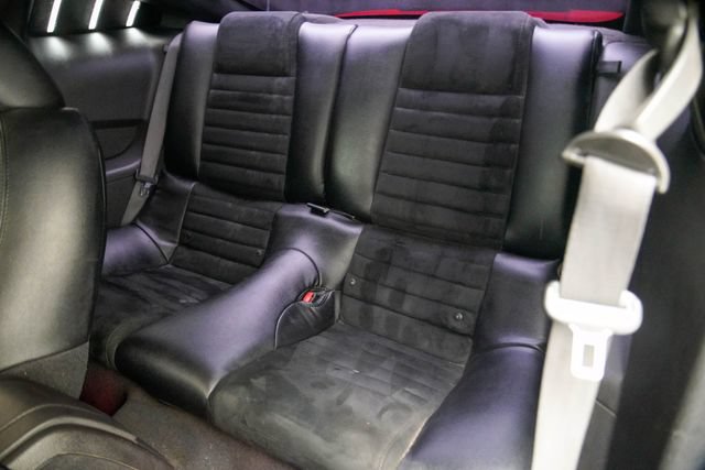 Used 2010 Ford Mustang GT Premium RWD image 24