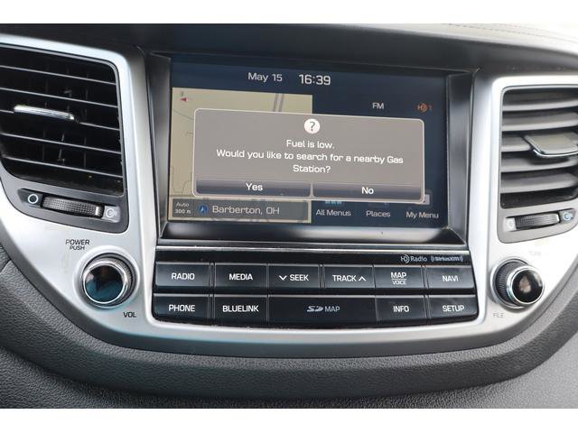 Used 2016 Hyundai Tucson Limited w/ Option Group 03 AWD/4WD image 17