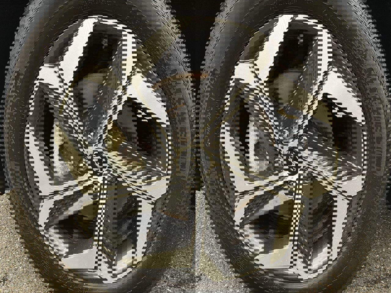 Used 2023 Hyundai Tucson Limited AWD/4WD image 10