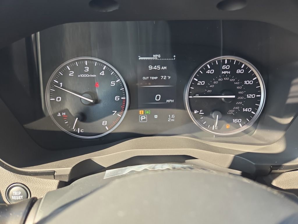 Used 2025 Subaru Ascent Bronze Edition w/ Onyx Package image 21