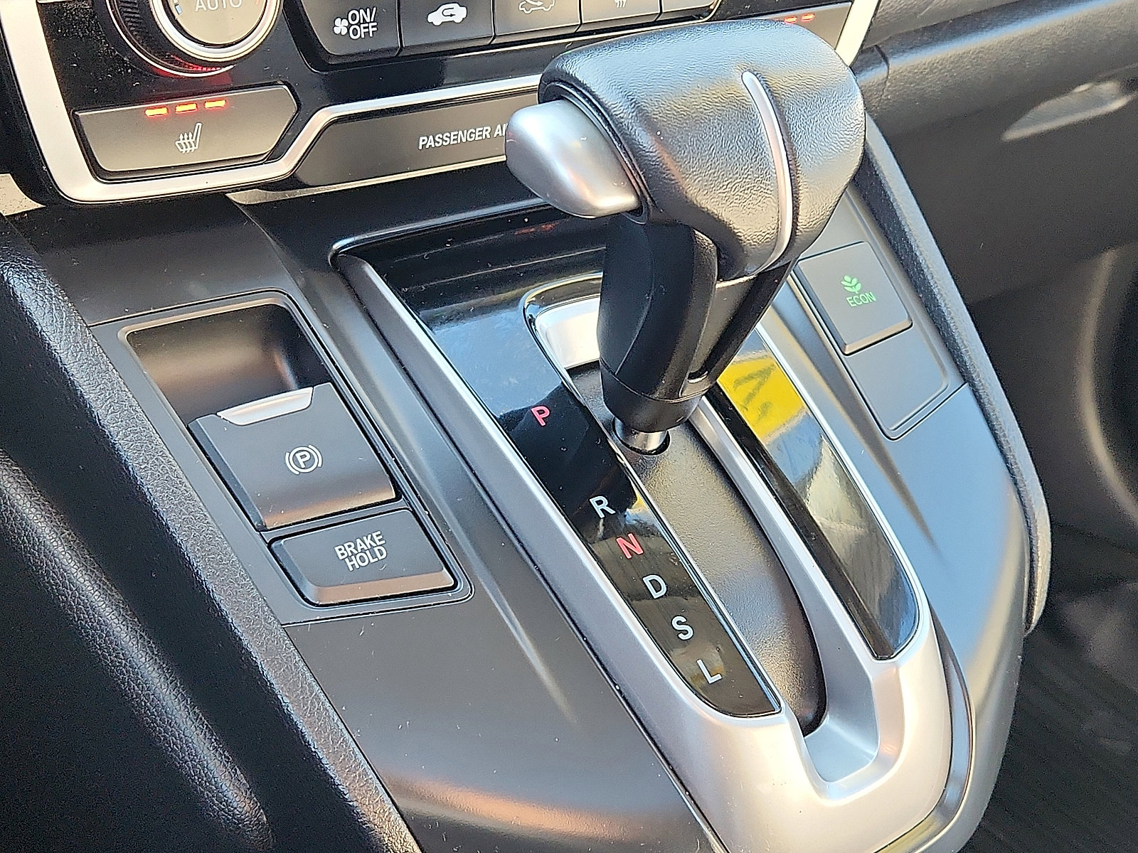 Used 2019 Honda CR-V EX-L image 15