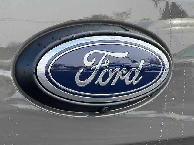 New 2025 Ford Ranger Lariat w/ FX4 Off-Road Package image 48