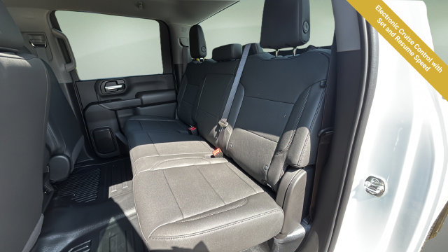 New 2026 Chevrolet Silverado 2500 W/T w/ WT Convenience Package AWD/4WD image 18