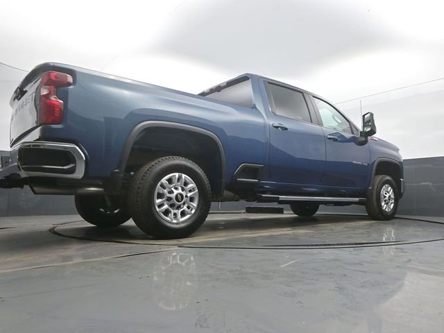 Certified 2025 Chevrolet Silverado 2500 LT w/ All Star Edition image 51