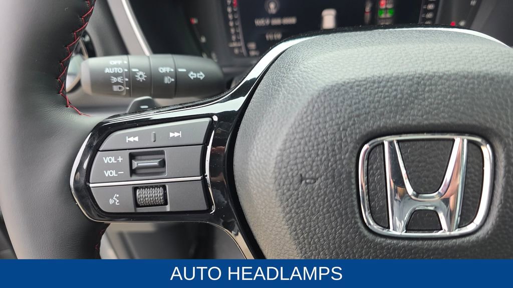 New 2026 Honda Pilot Black Edition image 17