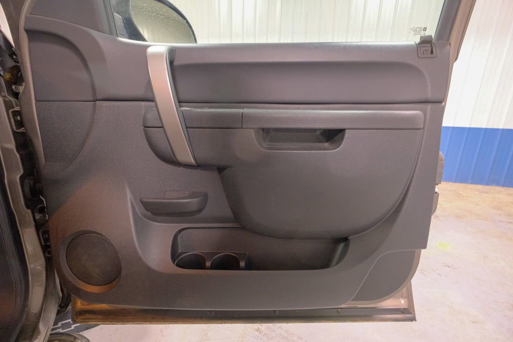 Used 2013 Chevrolet Silverado 1500 LT w/ All-Star Edition image 15