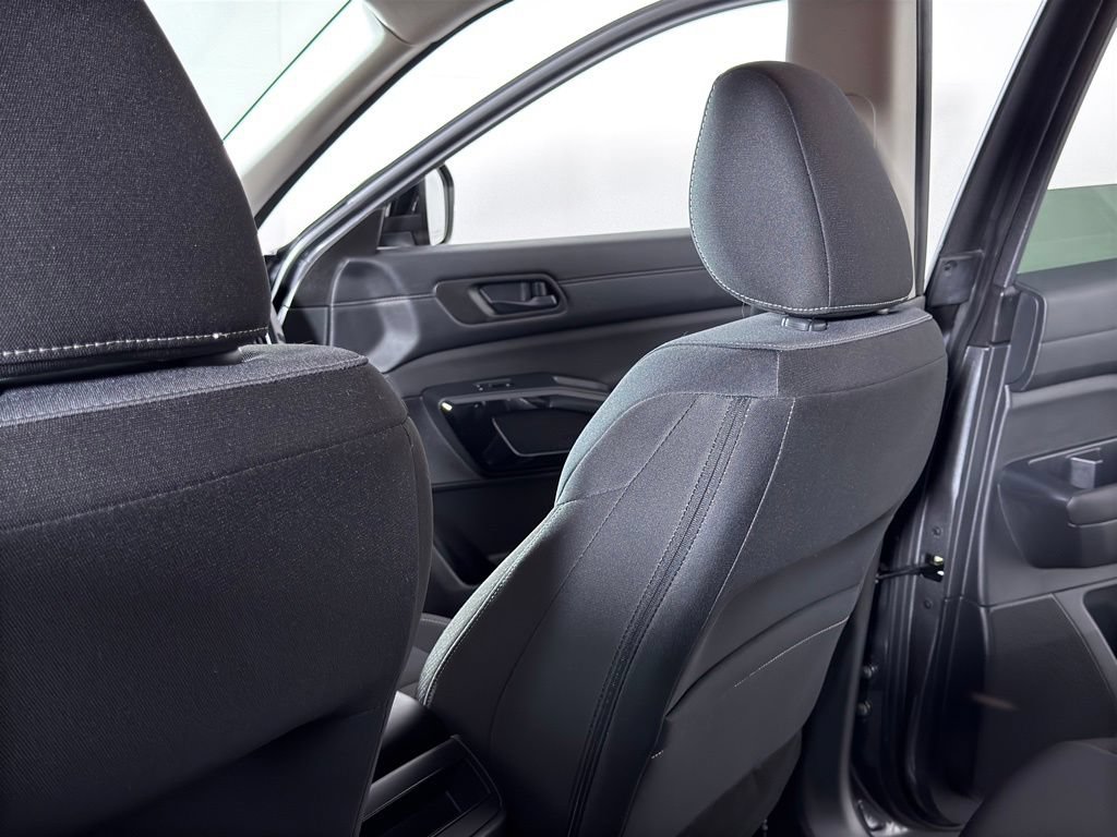 Certified 2025 Nissan Pathfinder S AWD/4WD image 26