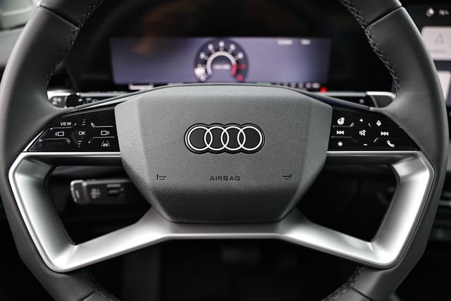 New 2026 Audi Q3 quattro 2.0T AWD/4WD image 34