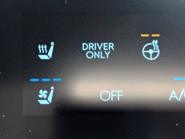 New 2026 Hyundai Santa Fe Calligraphy image 17