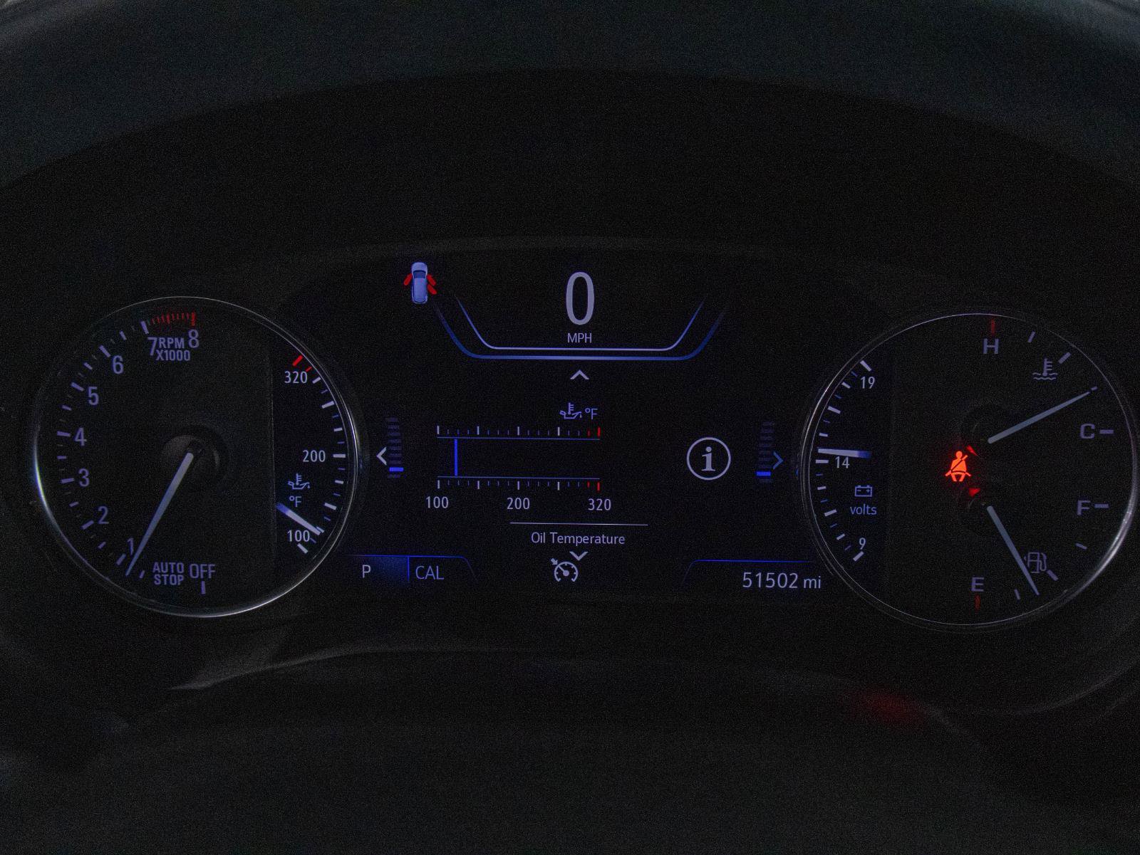 Used 2024 Buick Enclave Premium image 15