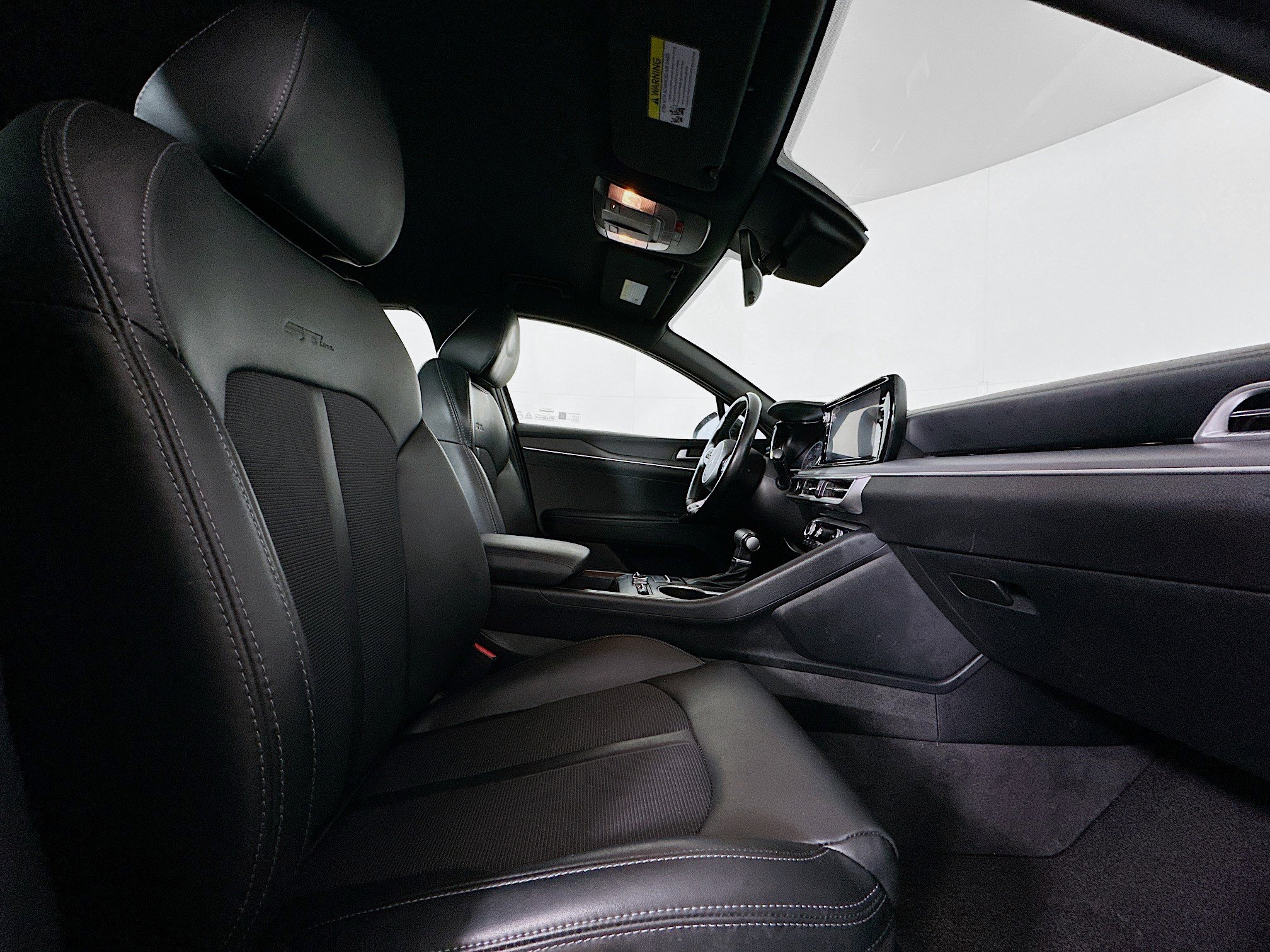 Used 2023 Kia K5 GT-Line w/ GT-Line Premium Package image 29