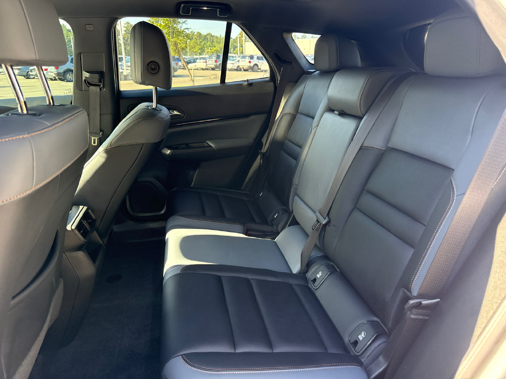 Certified 2024 Honda Prologue Touring image 32