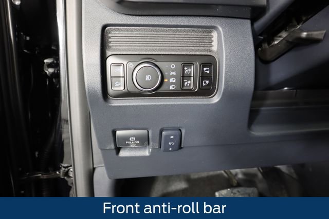 New 2026 Ford F350 Lariat w/ Black Appearance Package image 41
