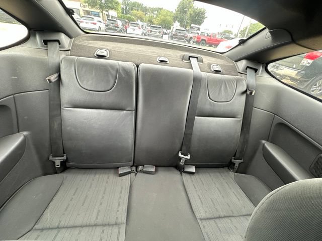 Used 2009 Ford Focus SE FWD image 14