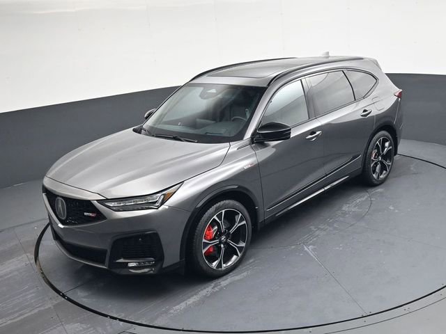 New 2026 Acura MDX Type S image 24