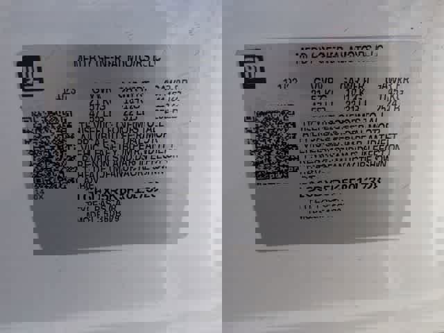 Used 2024 Cadillac CT5 Luxury w/ Sun And Sound Package image 37