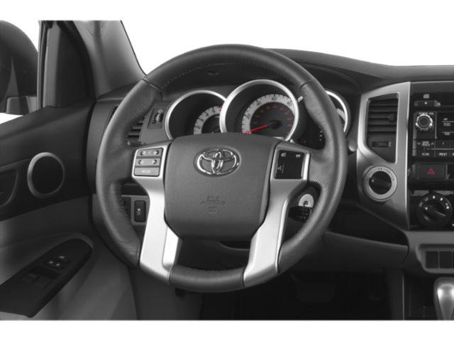 Used 2015 Toyota Tacoma 2WD Access Cab image 6