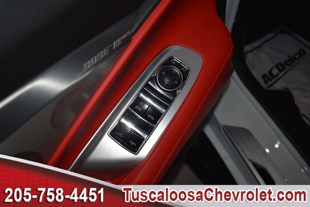 New 2026 Chevrolet Corvette Z06 w/ Battery Protection Package image 13