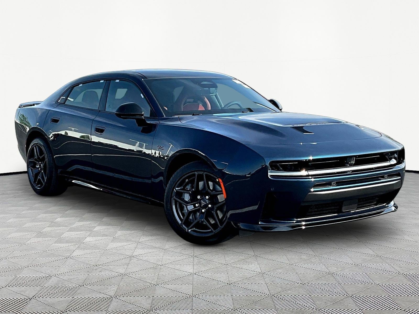 New 2026 Dodge Charger R/T AWD/4WD image 2