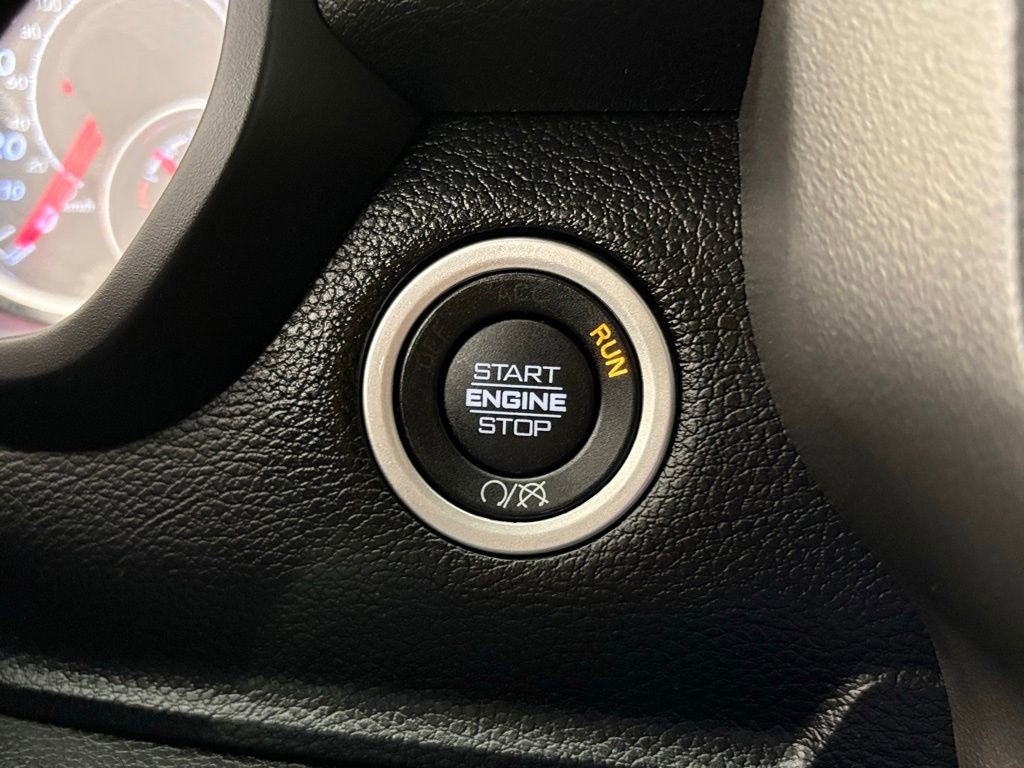 Used 2024 RAM 2500 Big Horn image 25