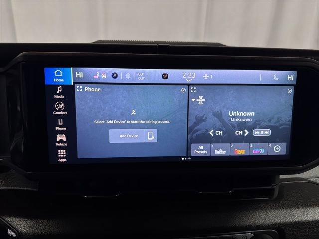 Used 2024 Jeep Wrangler Willys image 22